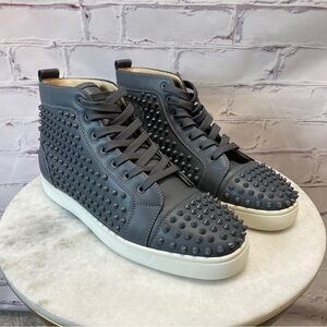 Christian Louboutin Louis Flat